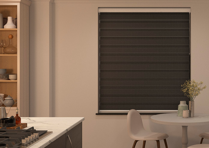 Origin, Black - Twist&Fit Day and Night Blind - Image 5